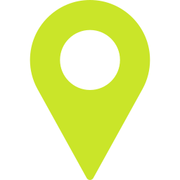 Green Pin Icon