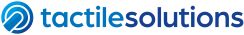 Tactile Solutions Logo